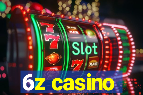 6z casino